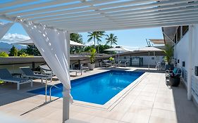 Saltwater Luxury Apartments